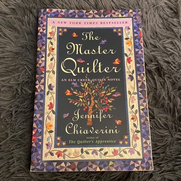 ELM CREEK QUILTS NOVELS - Picture 3 of 10